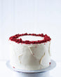 Red velvet cake